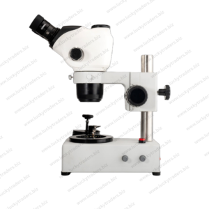 Trivion Tender Diamond Microscope