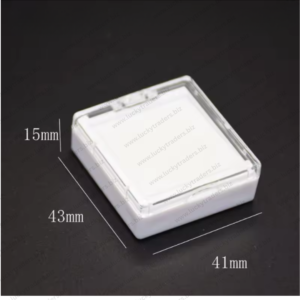24pcs Gemstone Display Box Tray