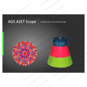 Aset Scope for Diamond