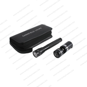 Darkfield Scope
