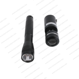 Darkfield Scope